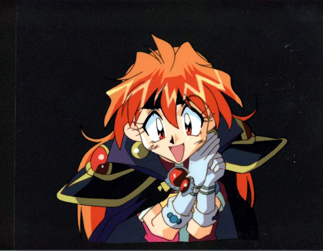 Otaku Gallery  / Anime e Manga / The Slayers / Cels / cel (38).jpg